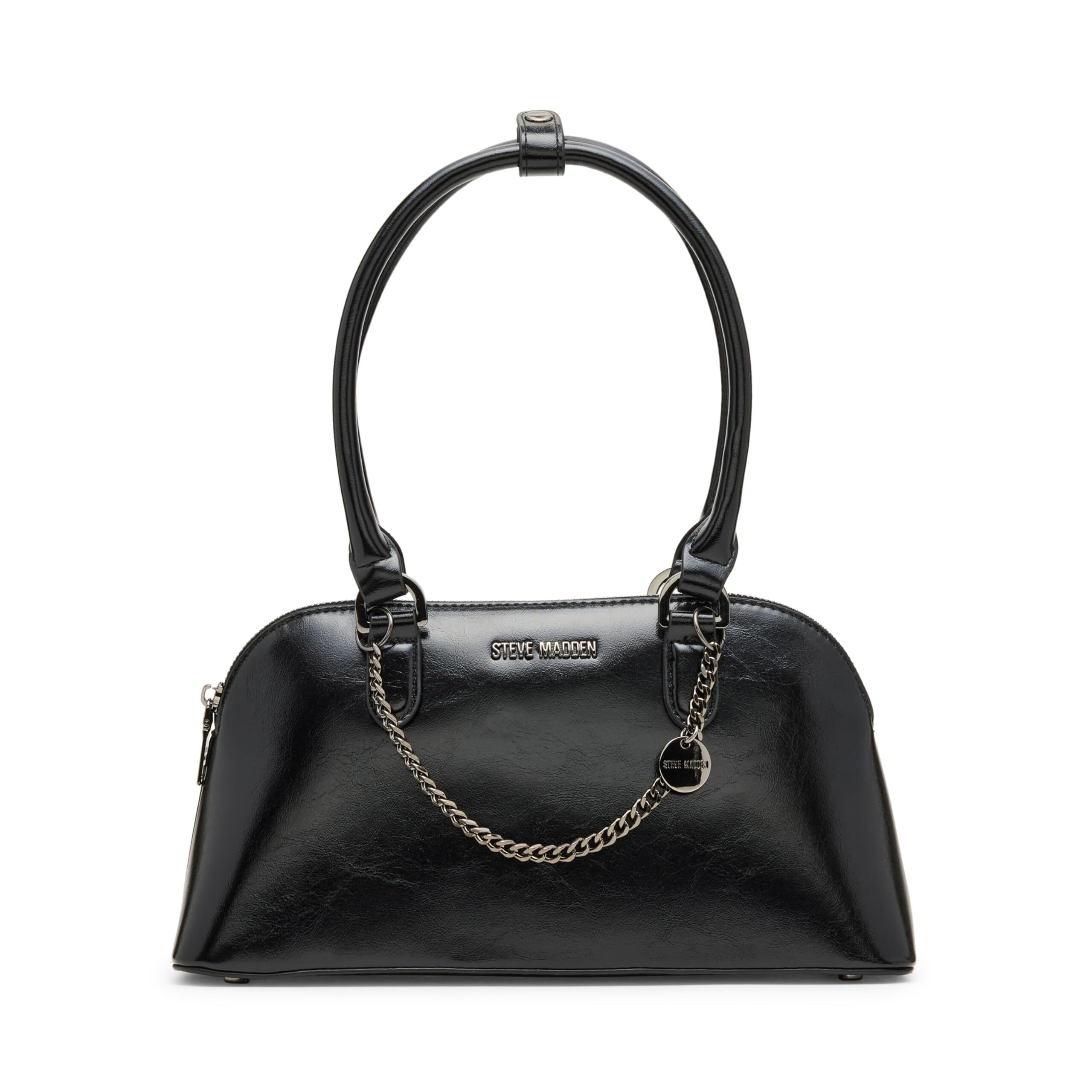 2707 Blevy Shoulder Bag, Black